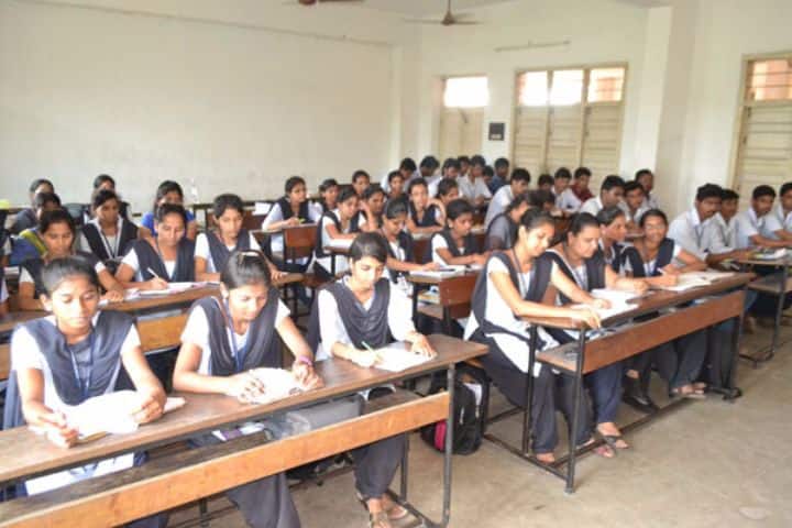 classroom